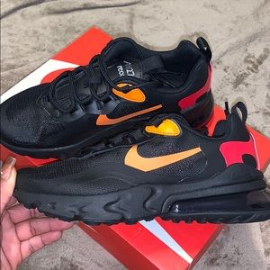 Nike Air Max REACTS brand new never worn